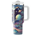 Galactic Adventure Custom Tumblers