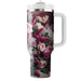 Garden Bliss  Insulated Tumblers