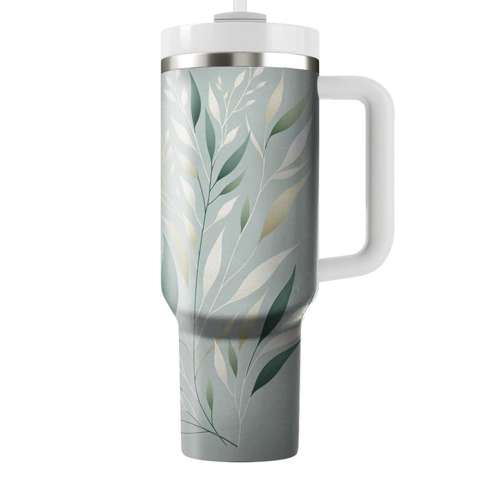 Whispering Willow  Tumblers For Gifts