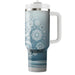 Winter Nordic Dreams  Insulated Tumblers