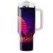 Sunset Strip  Tumbler Cups