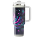 Galactic Neon  Tumblers For Gifts