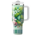 Spring Renewal Essence  Custom Tumblers