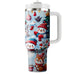 Winter Joyful Wonderland  Tumblers For Gifts