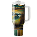 Whimsical Adventure - National Park Day  Unique Tumblers