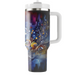 Melodic Harmony - World Music Day  Decorative Tumblers