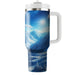 Winter Mountain Majesty  Custom Tumblers