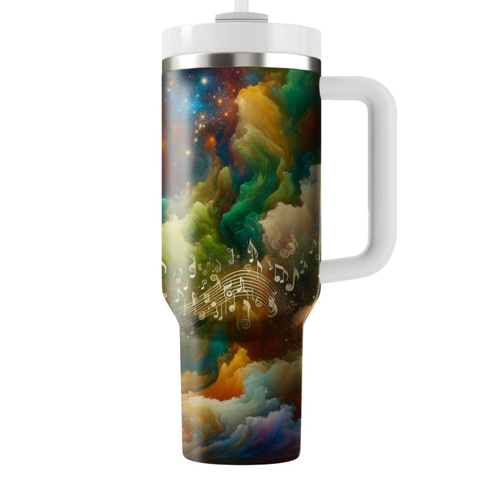 Woodstock Festival  Decorative Tumblers