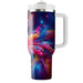 Galactic Spirits - Holi Celebration  Custom Tumblers