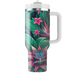 Bold Botanicals  Custom Tumblers