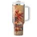 Autumn Festival Celebration  Personalized Tumblers