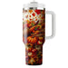 Autumn Harvest Festivities  Tumblers For Gifts