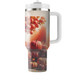 Autumn Orchard Abundance  Custom Tumblers