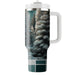 Winter Nature's Embrace  Tumblers For Gifts