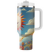 Sunny Days Ahead  Tumbler Cups