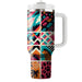 Vibrant Animal Print  Tumblers For Gifts