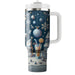 Winter Wonderland Festivity  Insulated Tumblers