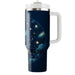 Celestial Starscape  Decorative Tumblers