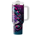 Synthesizer Symphony  Tumblers For Gifts