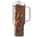 Autumn Festival Delight  Personalized Tumblers