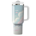 Whimsical Cloud Dreamer  Travel Tumblers