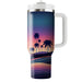 Tropical Twilight  Insulated Tumblers