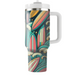 Surf Culture Vibes  Tumbler Cups