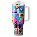 Vivid Visuals  Personalized Tumblers