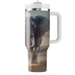 Gentle Giant Elephant  Decorative Tumblers