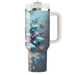 Wonders Of Winter - Christmas Celebration  Custom Tumblers