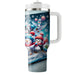 Winter Wonderland Fun  Tumblers For Gifts