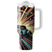 Vintage Car Graphics  Tumbler Cups