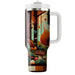 Woodland Fox Frolic  Decorative Tumblers