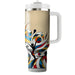 Unity In Motion - Cultural Dance Festival  Tumbler Cups