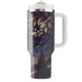 Autumn Twilight Enchantment  Personalized Tumblers