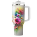 Blossoms Of Joy - Spring Festival  Tumbler Cups