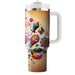 World Harmony Festival Travel Tumblers