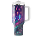 Futuristic Festival Of Lights - Diwali 2100  Decorative Tumblers