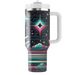 Arcade Galaxy  Tumbler Cups