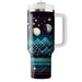 Lunar Glow  Tumblers For Gifts