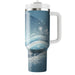 Winter Frost Magic  Custom Tumblers