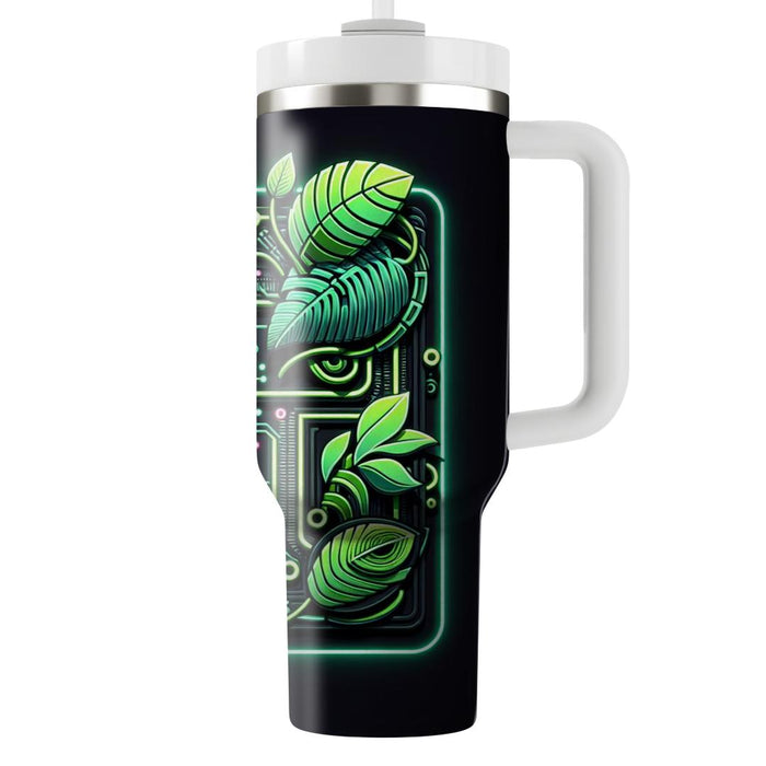 Techno Tropics  Tumblers For Gifts