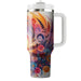 Sunset Serenade - A Midsummer Festival  Custom Tumblers