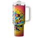 Electric Melody  Insulated Tumblers