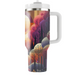 Autumn Sunset  Travel Tumblers