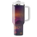 Autumn Twilight Dream  Personalized Tumblers