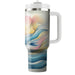 Nostalgic Waves  Tumblers For Gifts