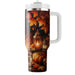 Autumn Evening Fireside  Tumblers For Gifts