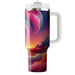  Sunset  Tumbler Cups