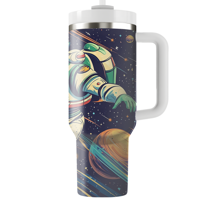 Buzz Lightyear Galactic Quest Tumblers For Gifts